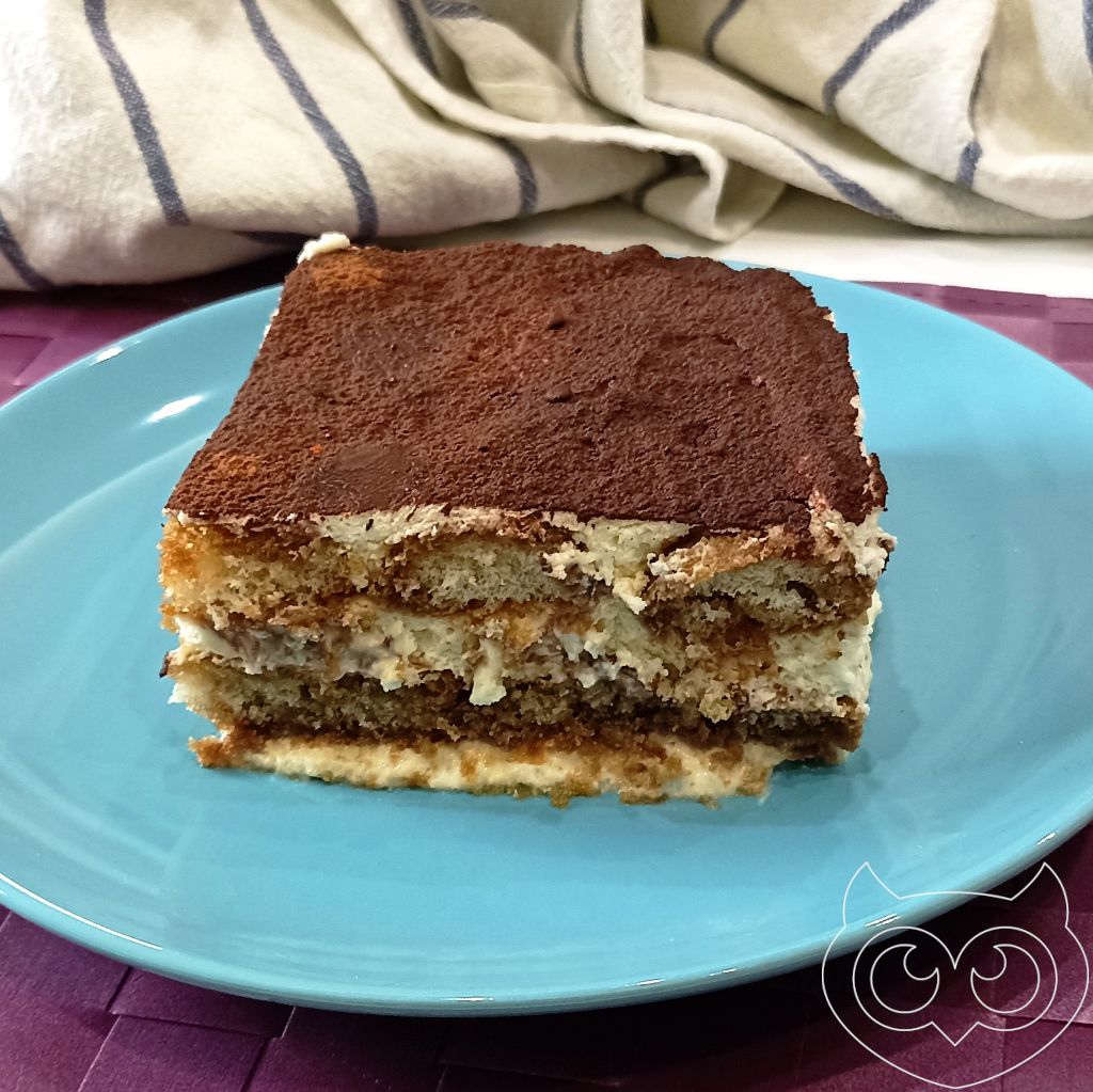 Tiramisù