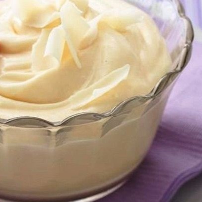 Mousse