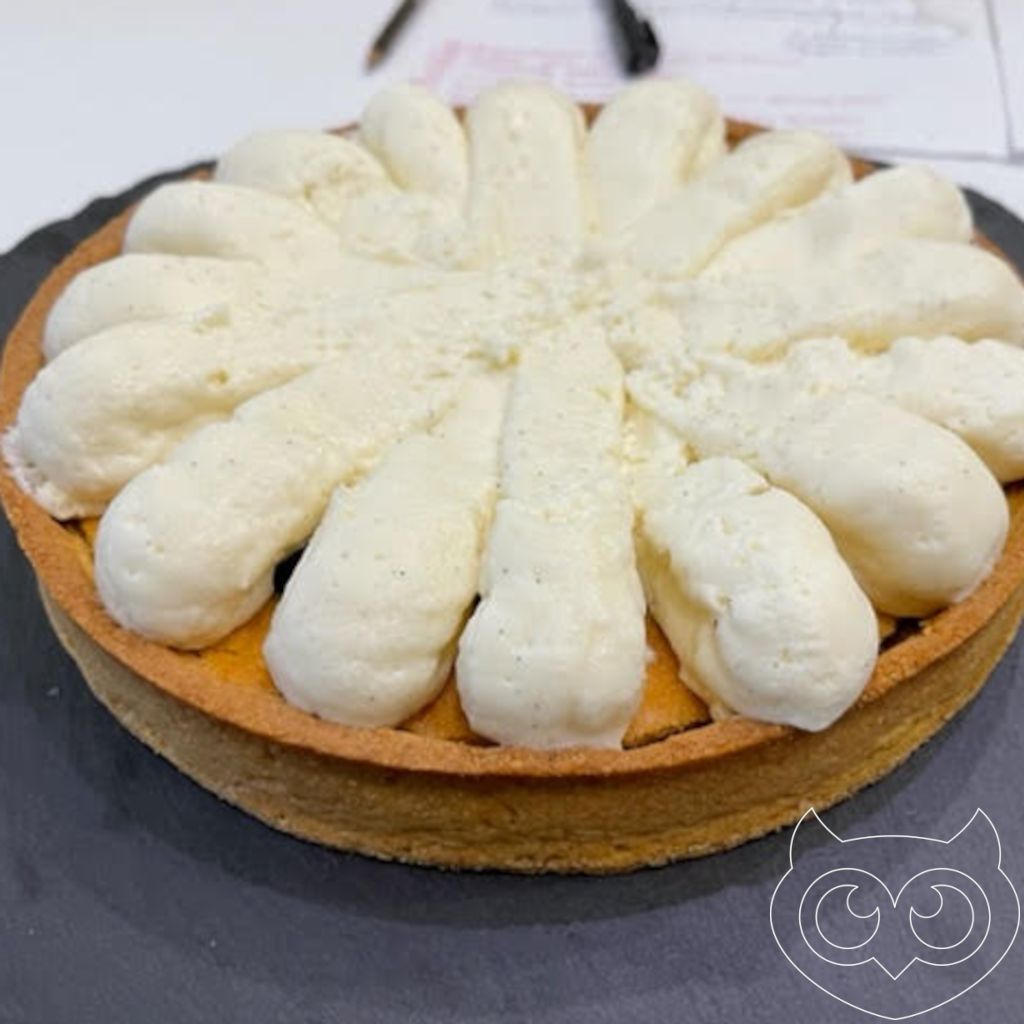 Chantilly