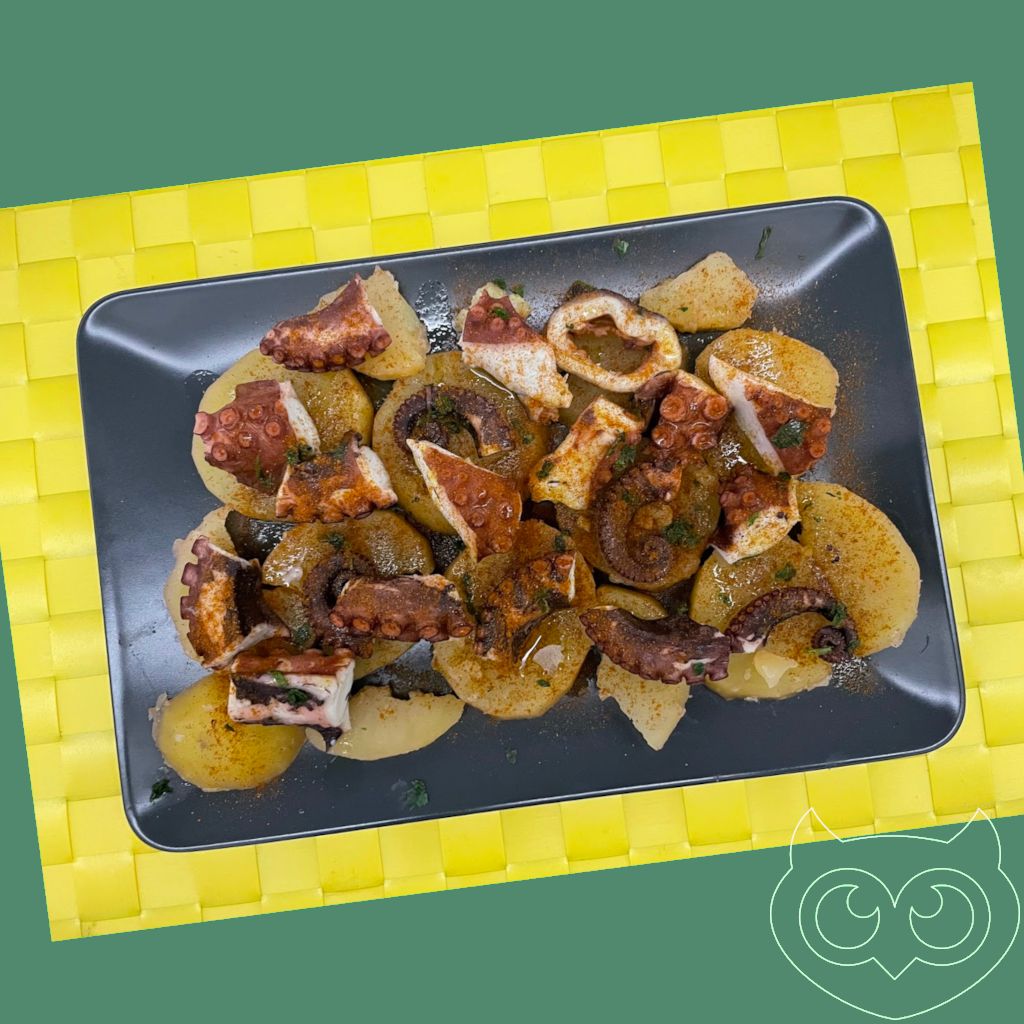 Pulpo