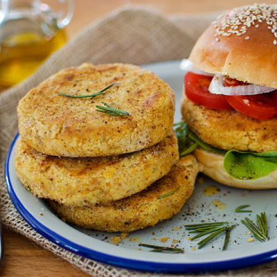 Burger