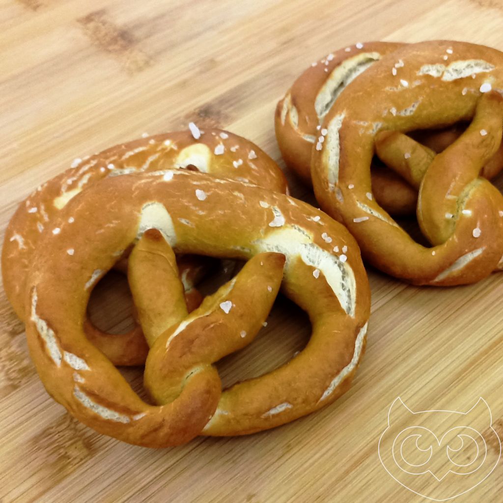 Bretzel
