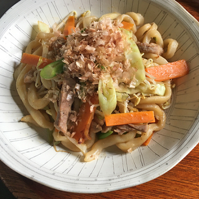 Yaki