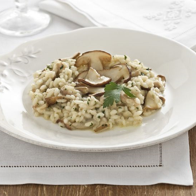 Risotto