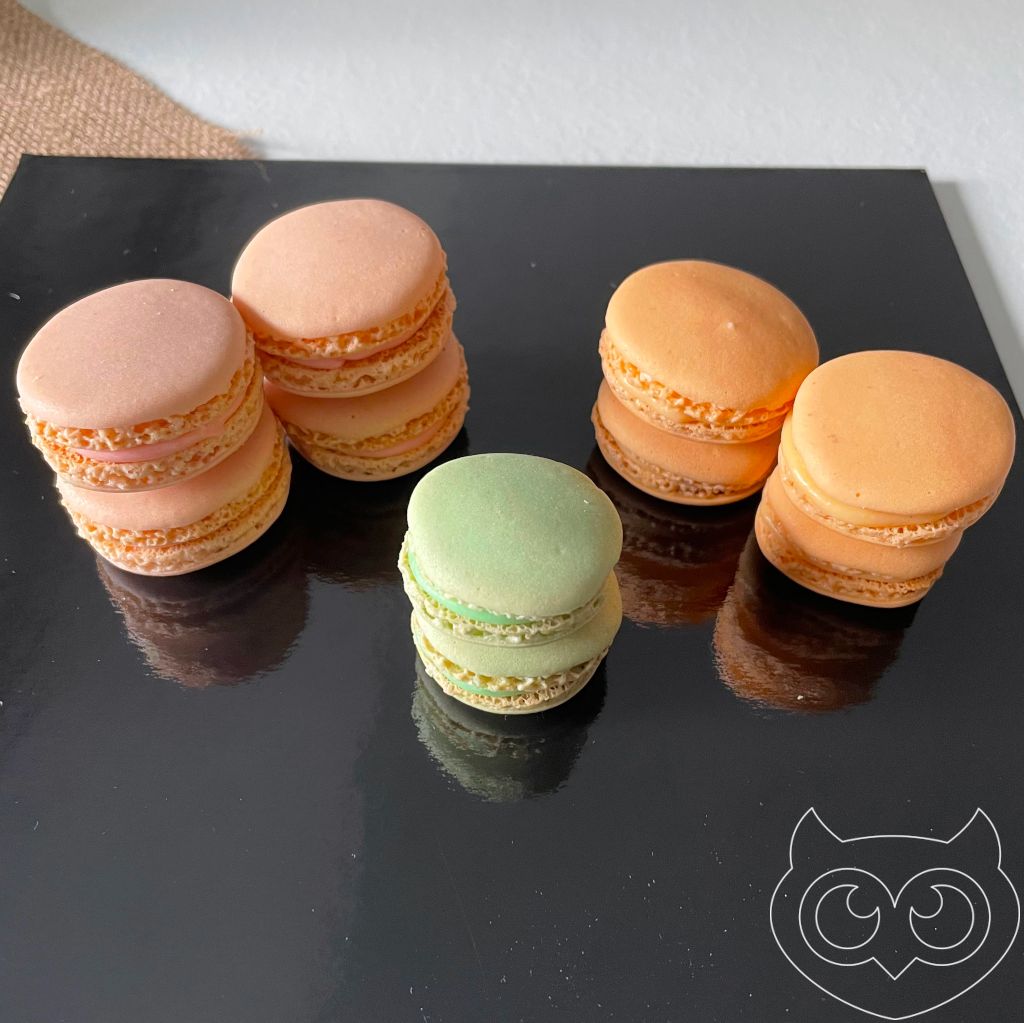 Macarons