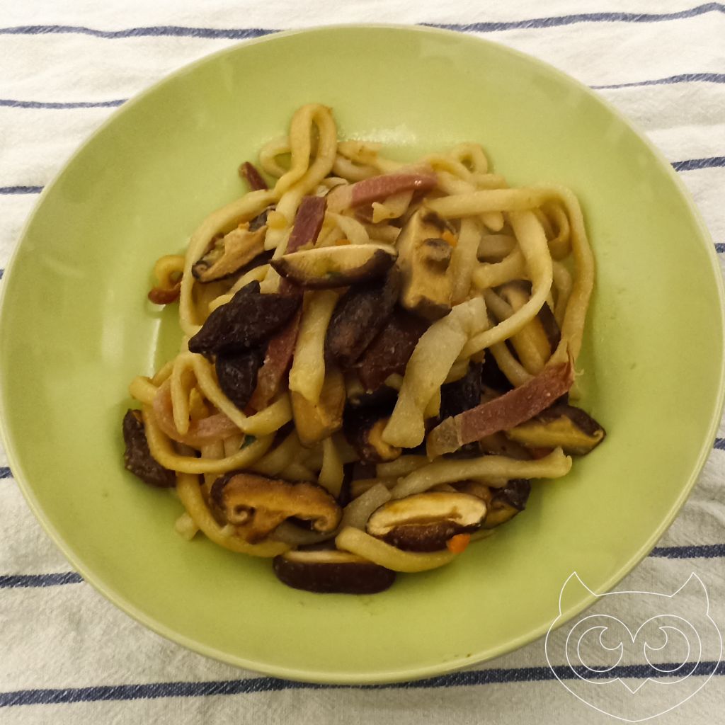 Yaki