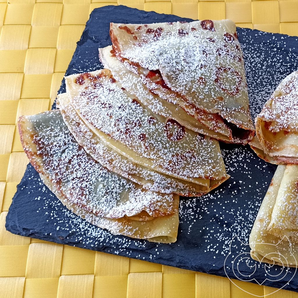 Crepes