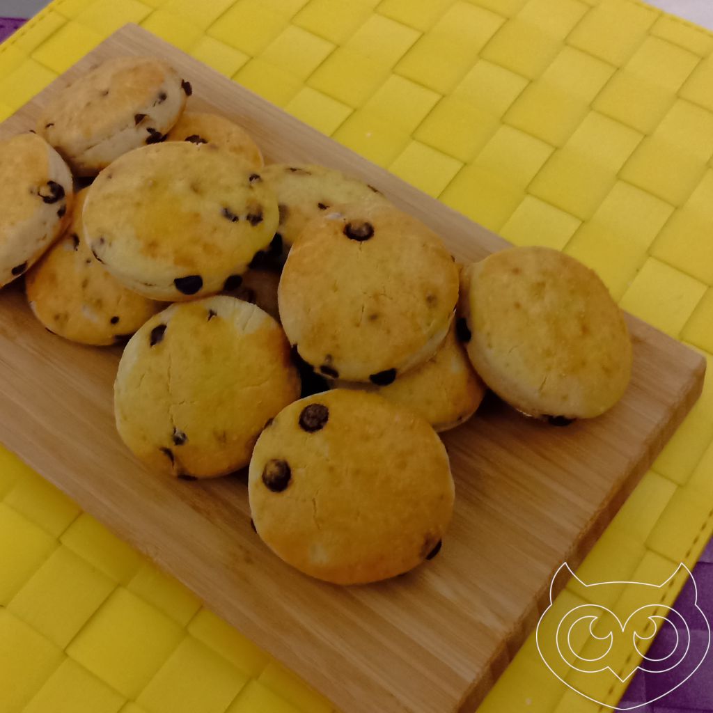 Scones