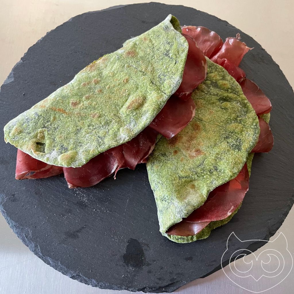 Piadine