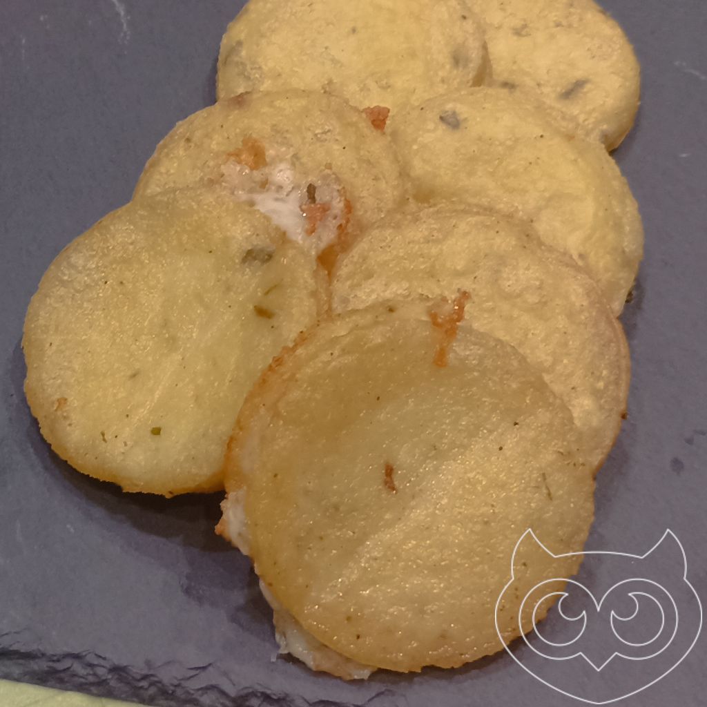 Frittele